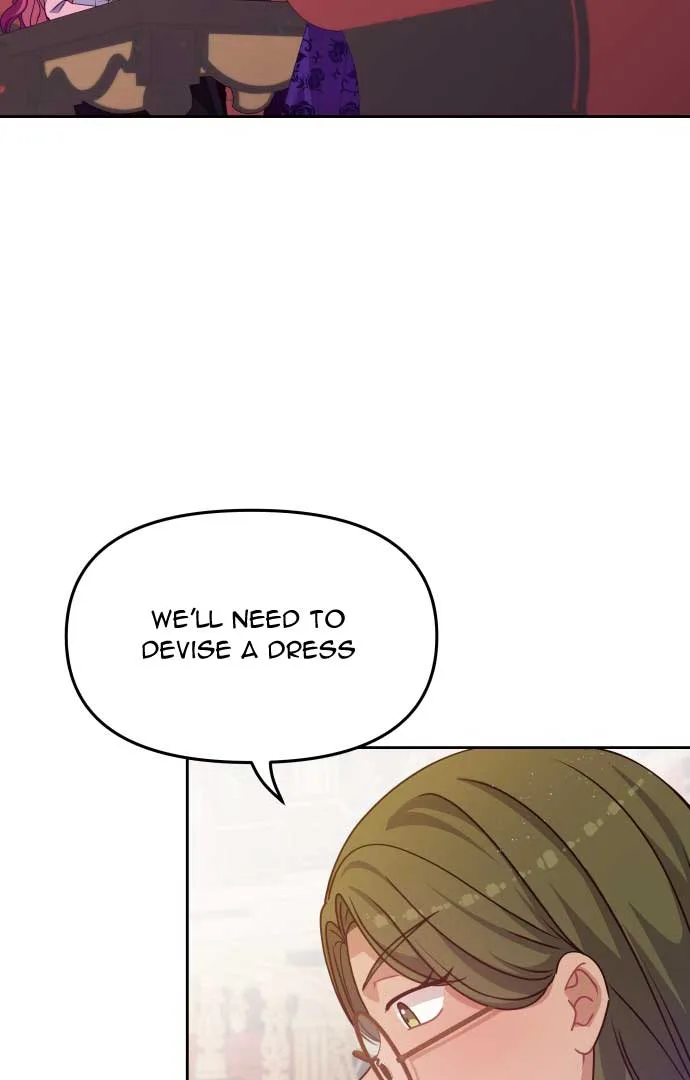 When Villainess And Villain Meet Chapter 20 page 31