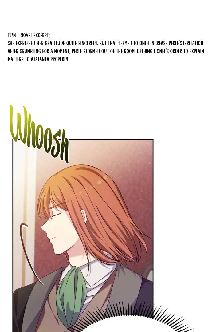 When Villainess And Villain Meet Chapter 20 page 24