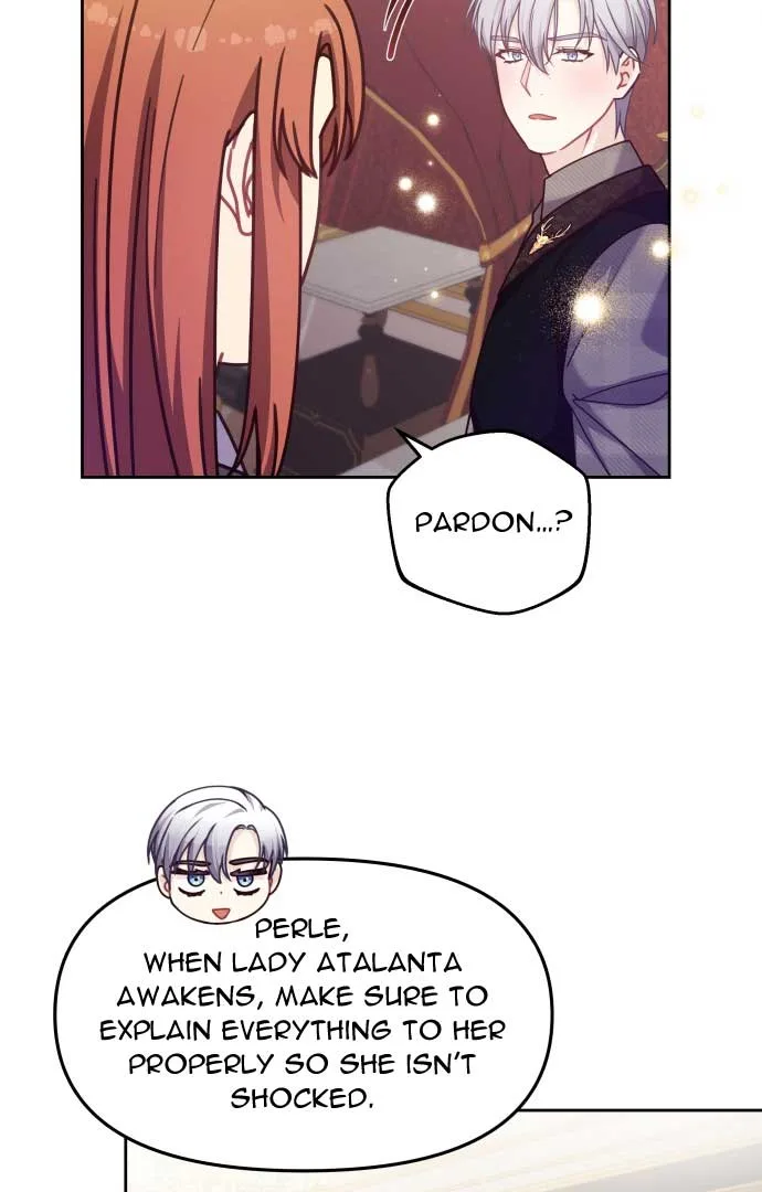 When Villainess And Villain Meet Chapter 20 page 11