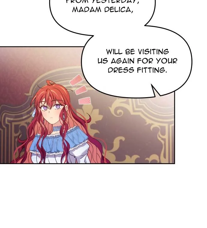 When Villainess And Villain Meet Chapter 20 page 27