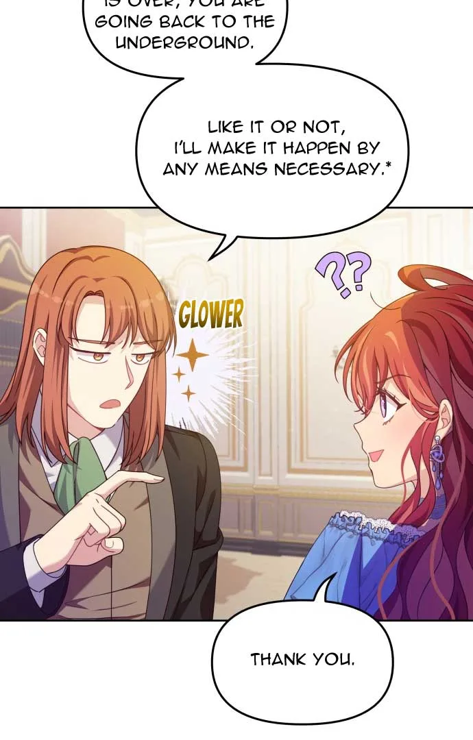 When Villainess And Villain Meet Chapter 20 page 23