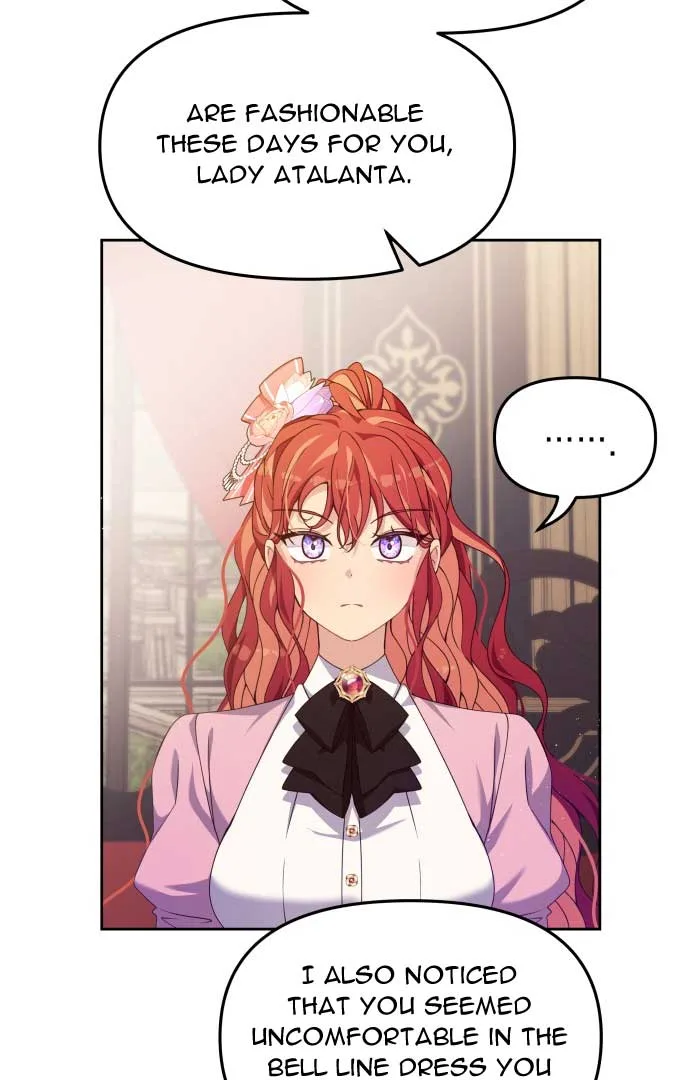 When Villainess And Villain Meet Chapter 20 page 33