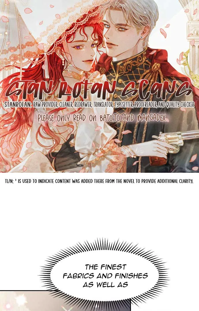 When Villainess And Villain Meet Chapter 16 page 2