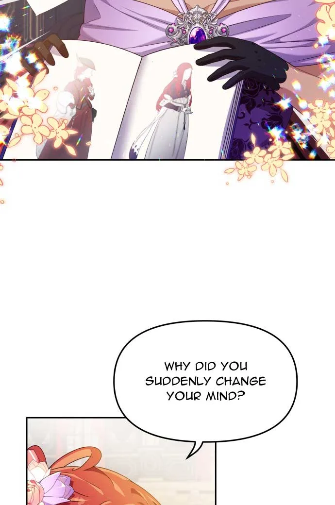 When Villainess And Villain Meet Chapter 20 page 36