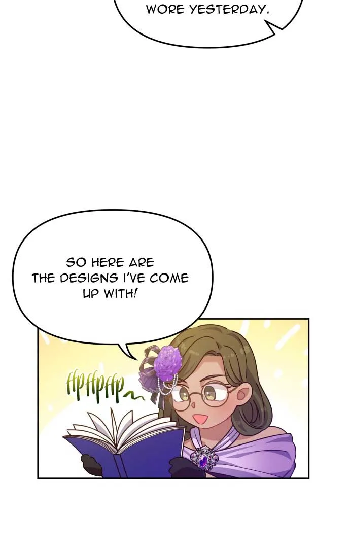 When Villainess And Villain Meet Chapter 20 page 34