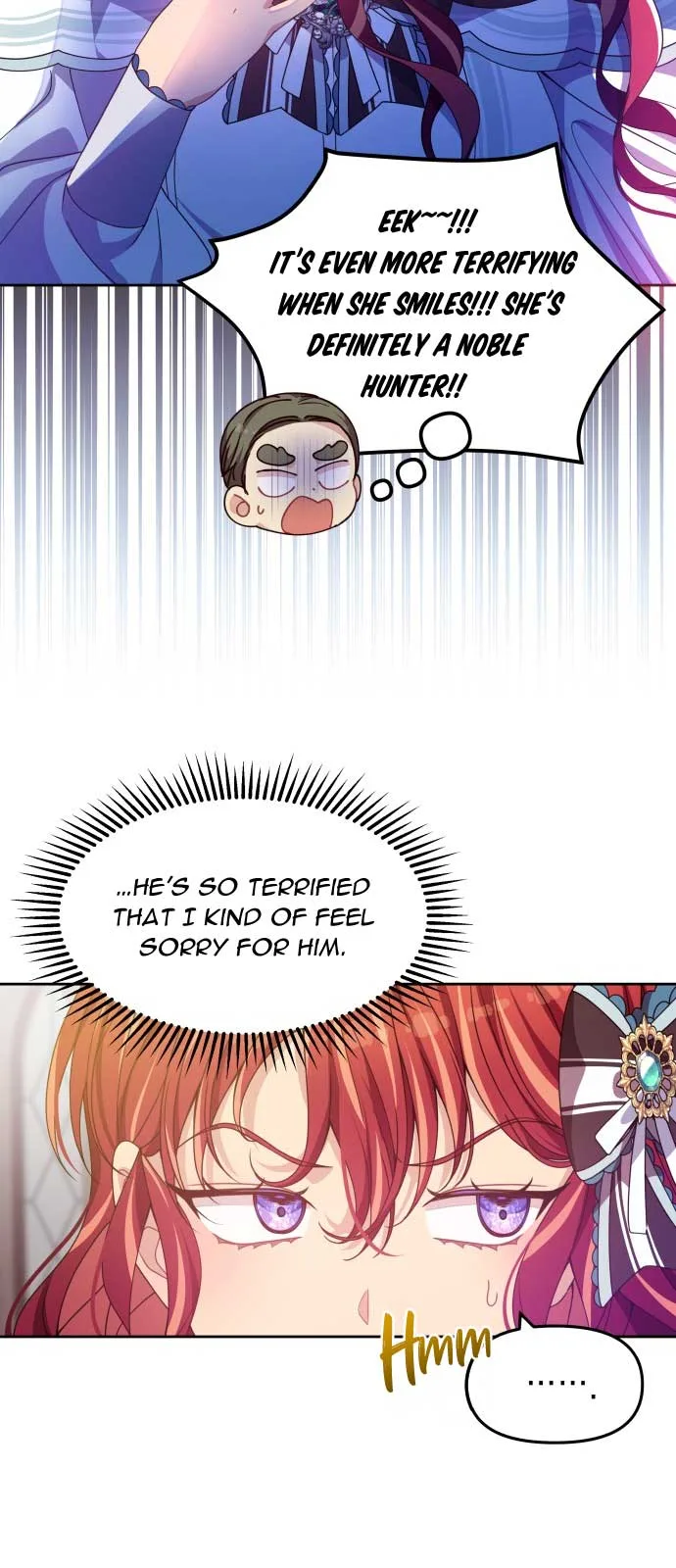 When Villainess And Villain Meet Chapter 13 page 52