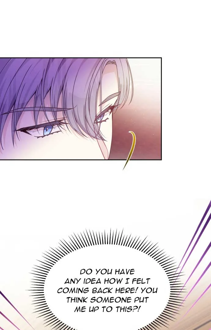 When Villainess And Villain Meet Chapter 20 page 40