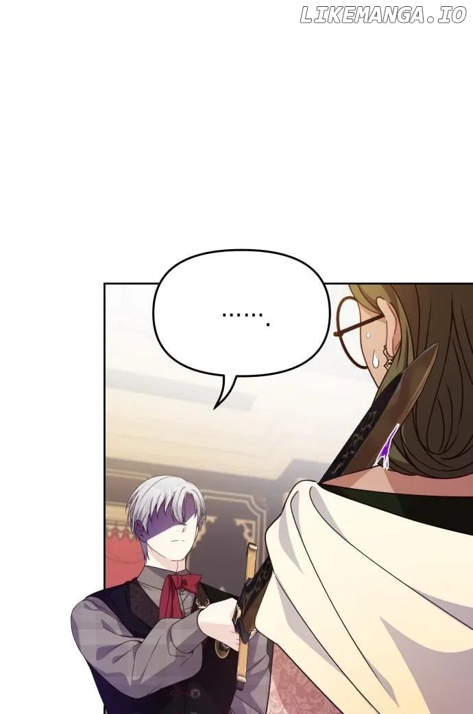 When Villainess And Villain Meet Chapter 18 page 29