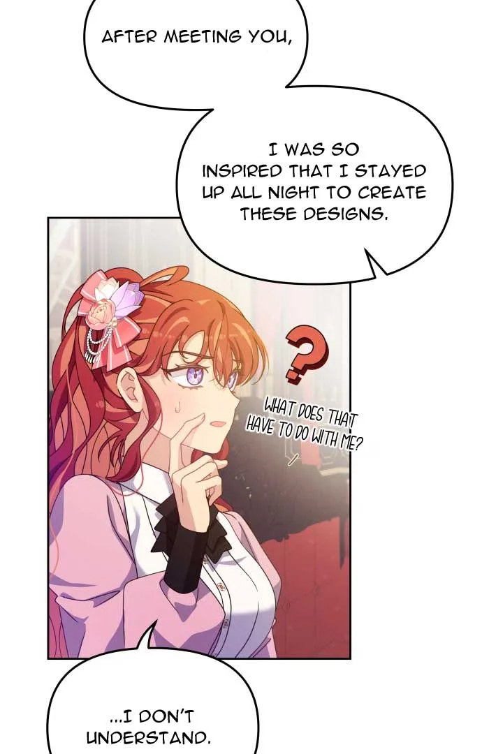 When Villainess And Villain Meet Chapter 20 page 49