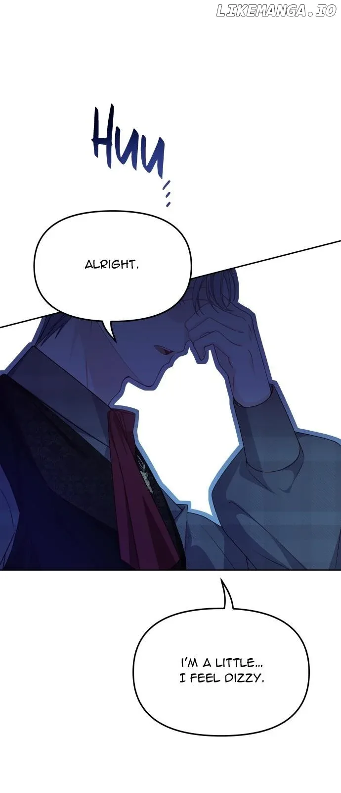 When Villainess And Villain Meet Chapter 18 page 31