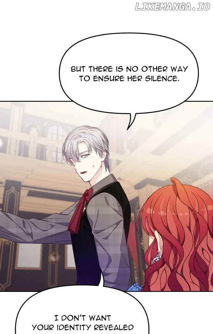 When Villainess And Villain Meet Chapter 18 page 26