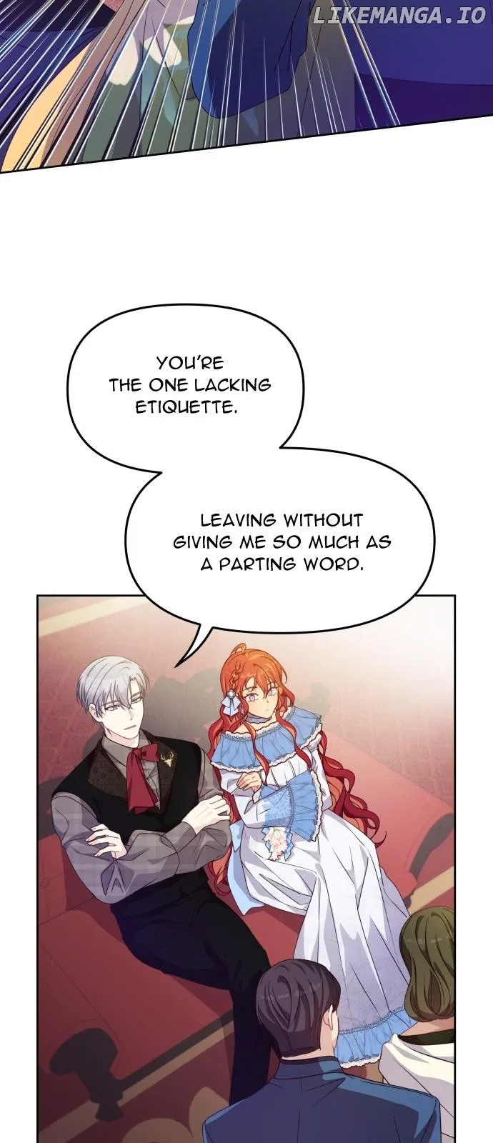 When Villainess And Villain Meet Chapter 18 page 9