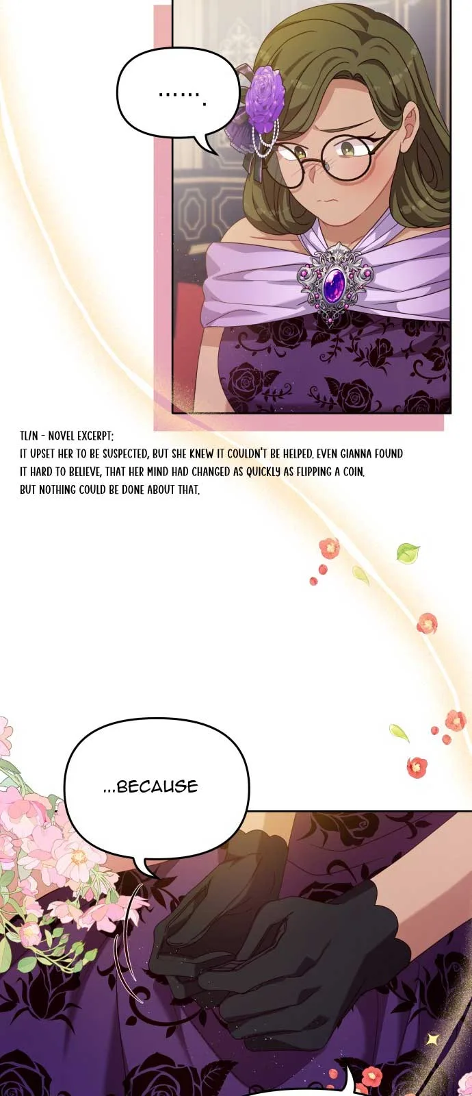 When Villainess And Villain Meet Chapter 20 page 44
