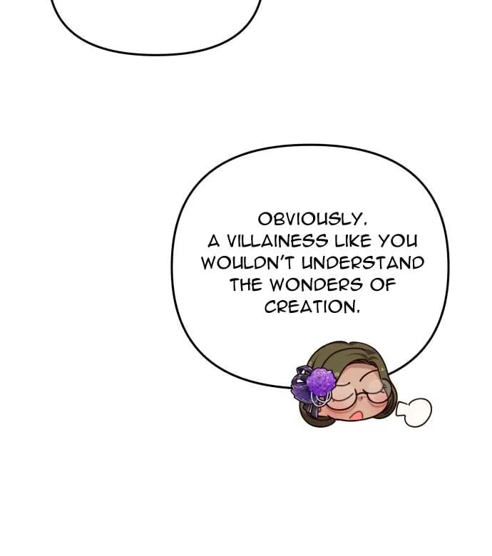 When Villainess And Villain Meet Chapter 20 page 50