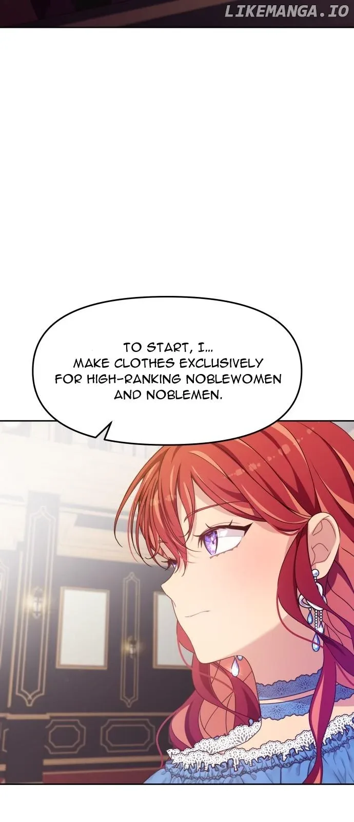 When Villainess And Villain Meet Chapter 18 page 17