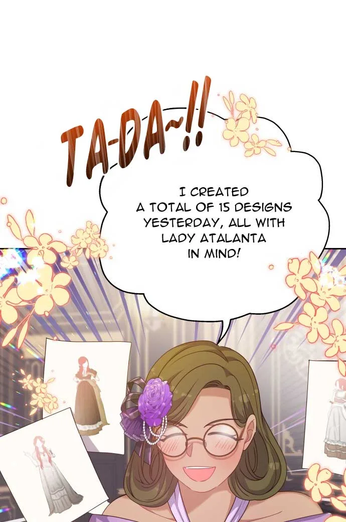 When Villainess And Villain Meet Chapter 20 page 35