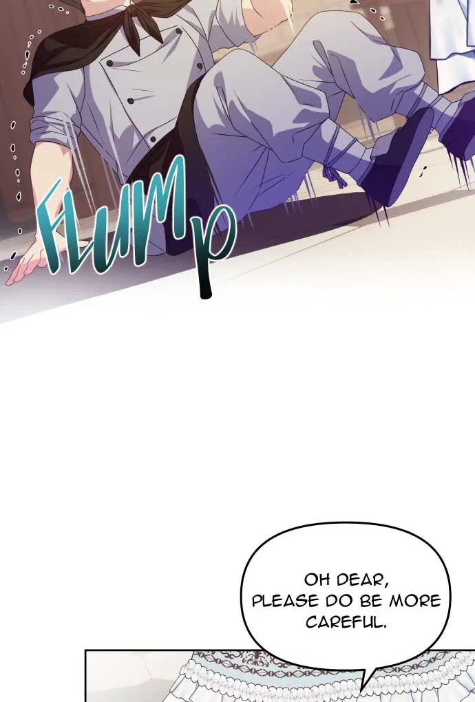 When Villainess And Villain Meet Chapter 13 page 50