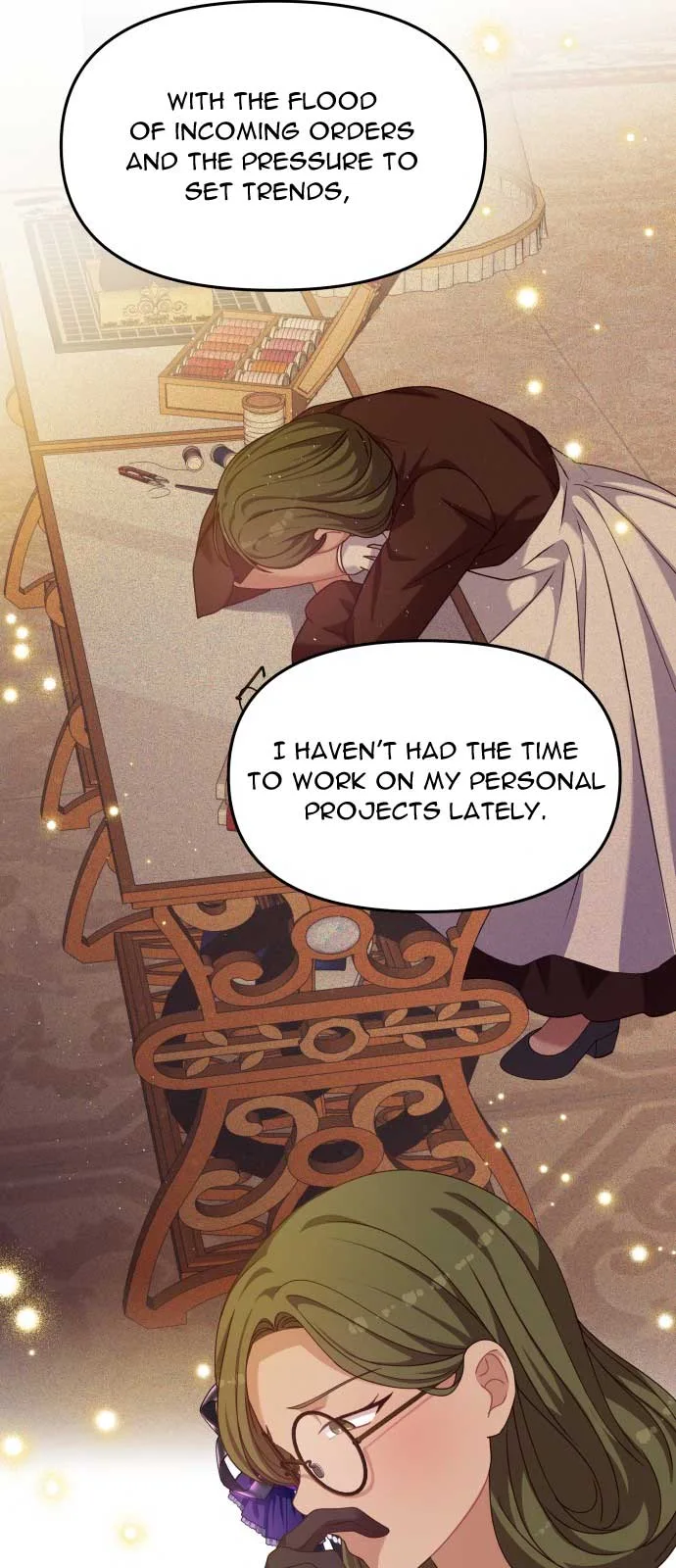 When Villainess And Villain Meet Chapter 20 page 46
