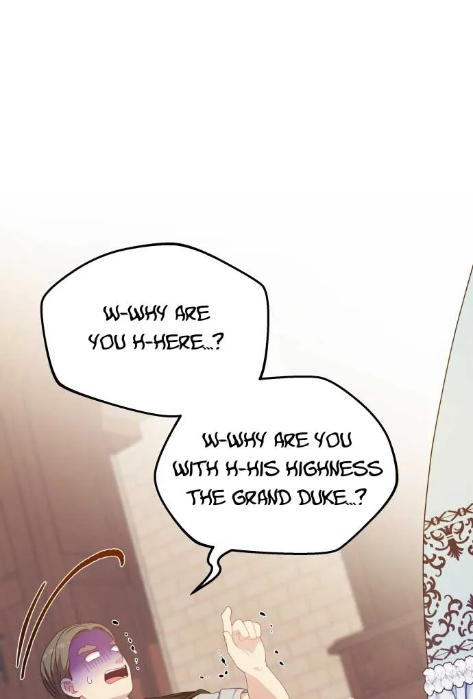 When Villainess And Villain Meet Chapter 13 page 49