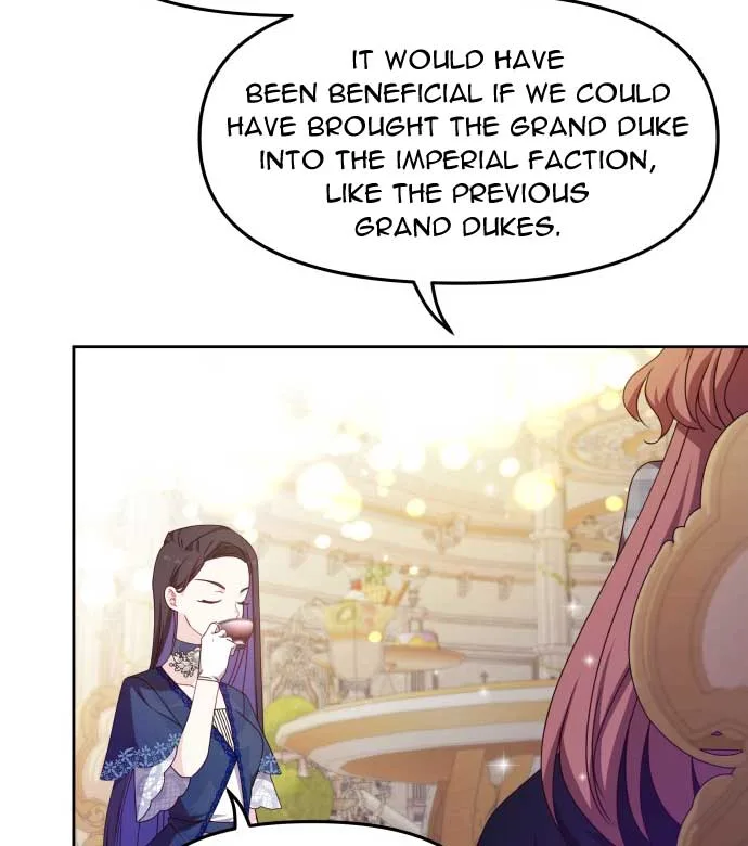 When Villainess And Villain Meet Chapter 16 page 21
