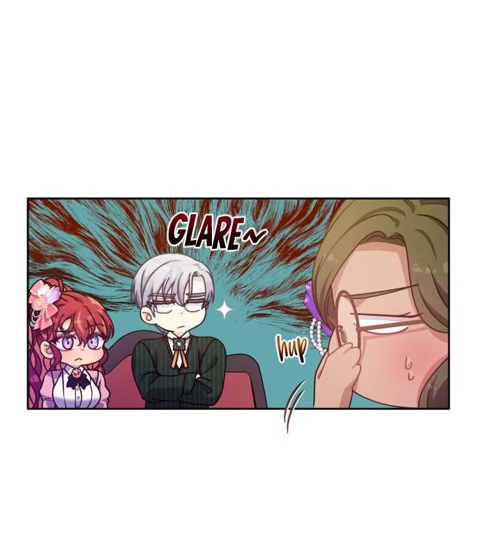 When Villainess And Villain Meet Chapter 20 page 51