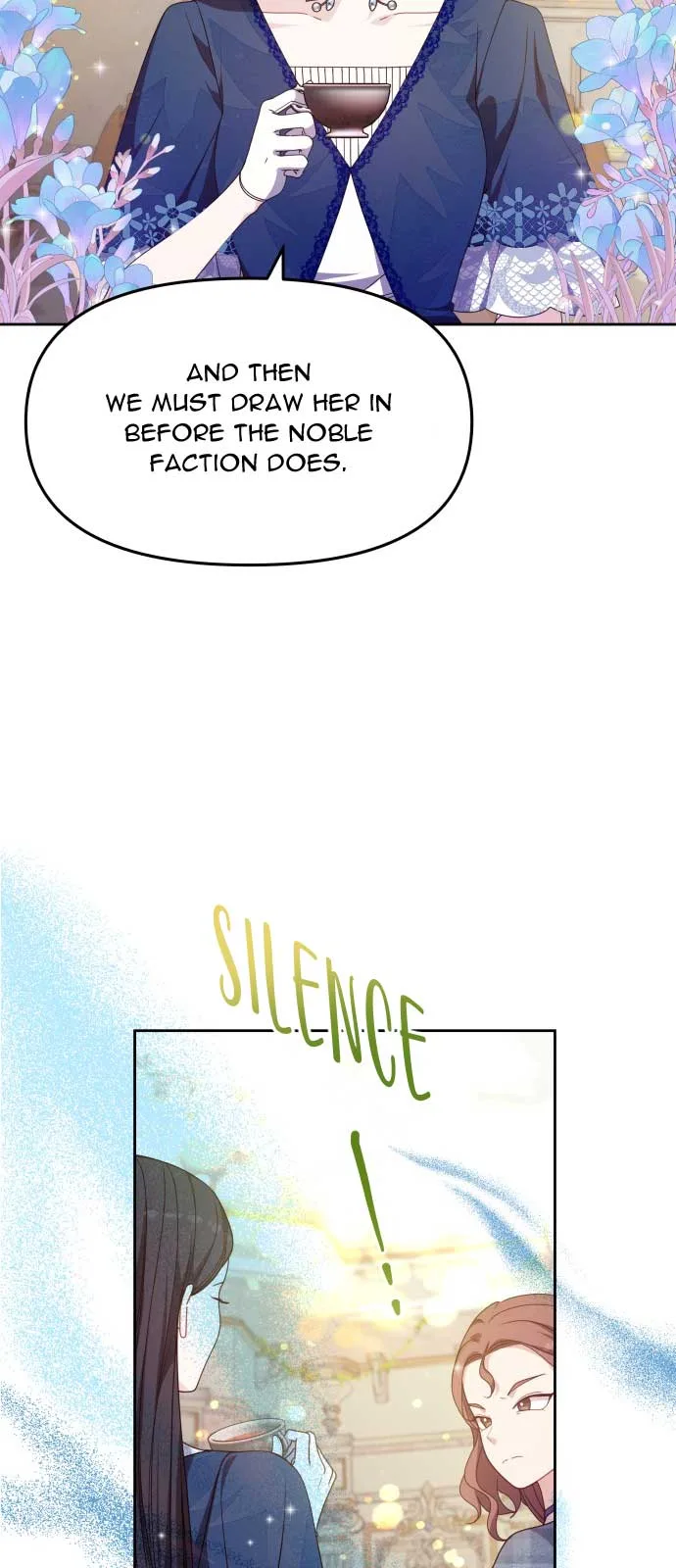 When Villainess And Villain Meet Chapter 16 page 23