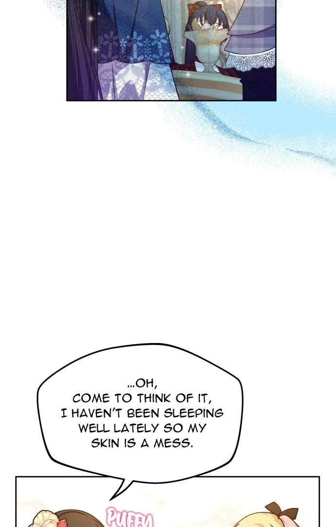 When Villainess And Villain Meet Chapter 16 page 24