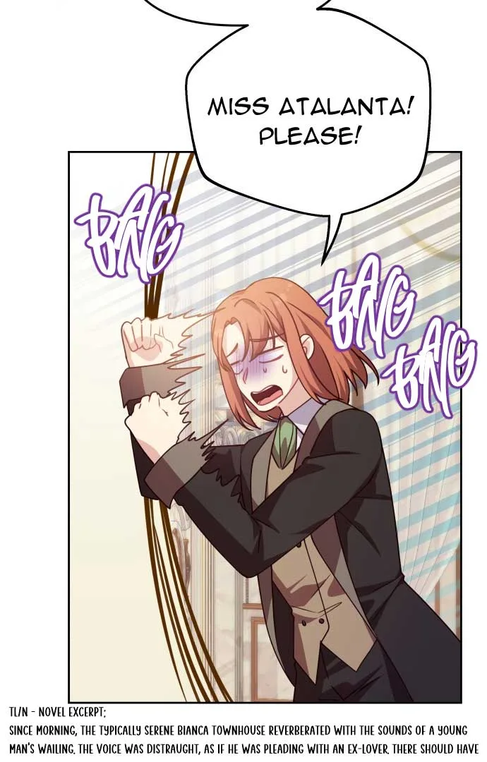 When Villainess And Villain Meet Chapter 16 page 35