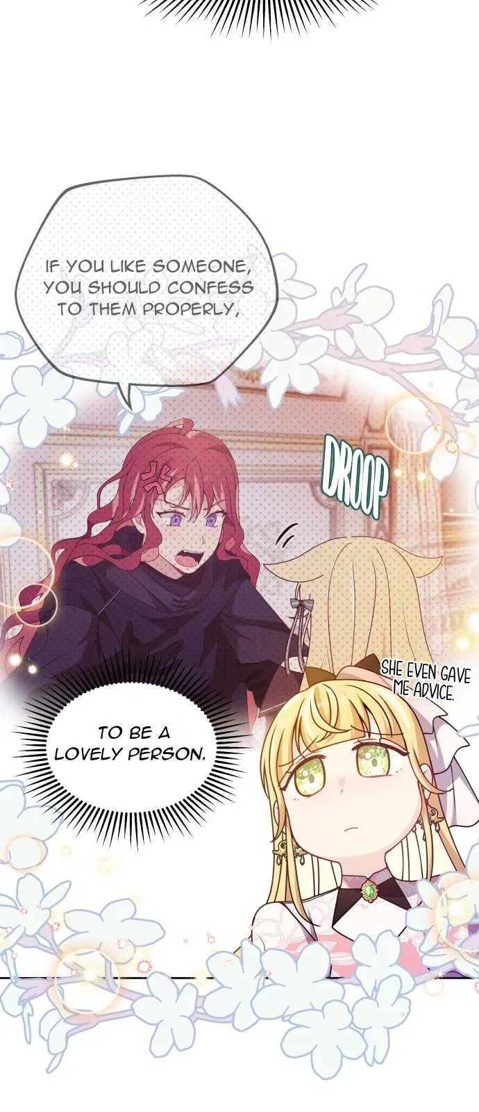When Villainess And Villain Meet Chapter 16 page 31