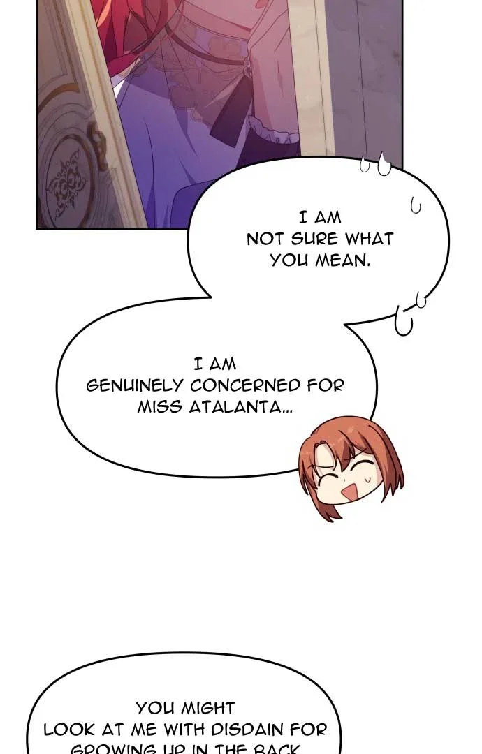 When Villainess And Villain Meet Chapter 16 page 42
