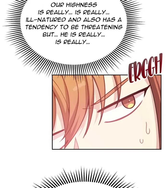 When Villainess And Villain Meet Chapter 16 page 38