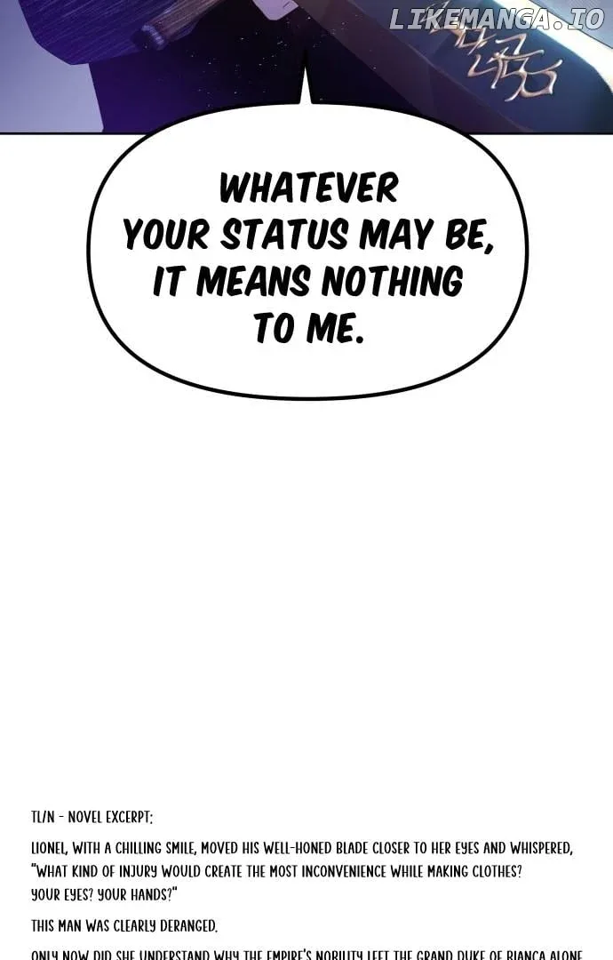 When Villainess And Villain Meet Chapter 18 page 24