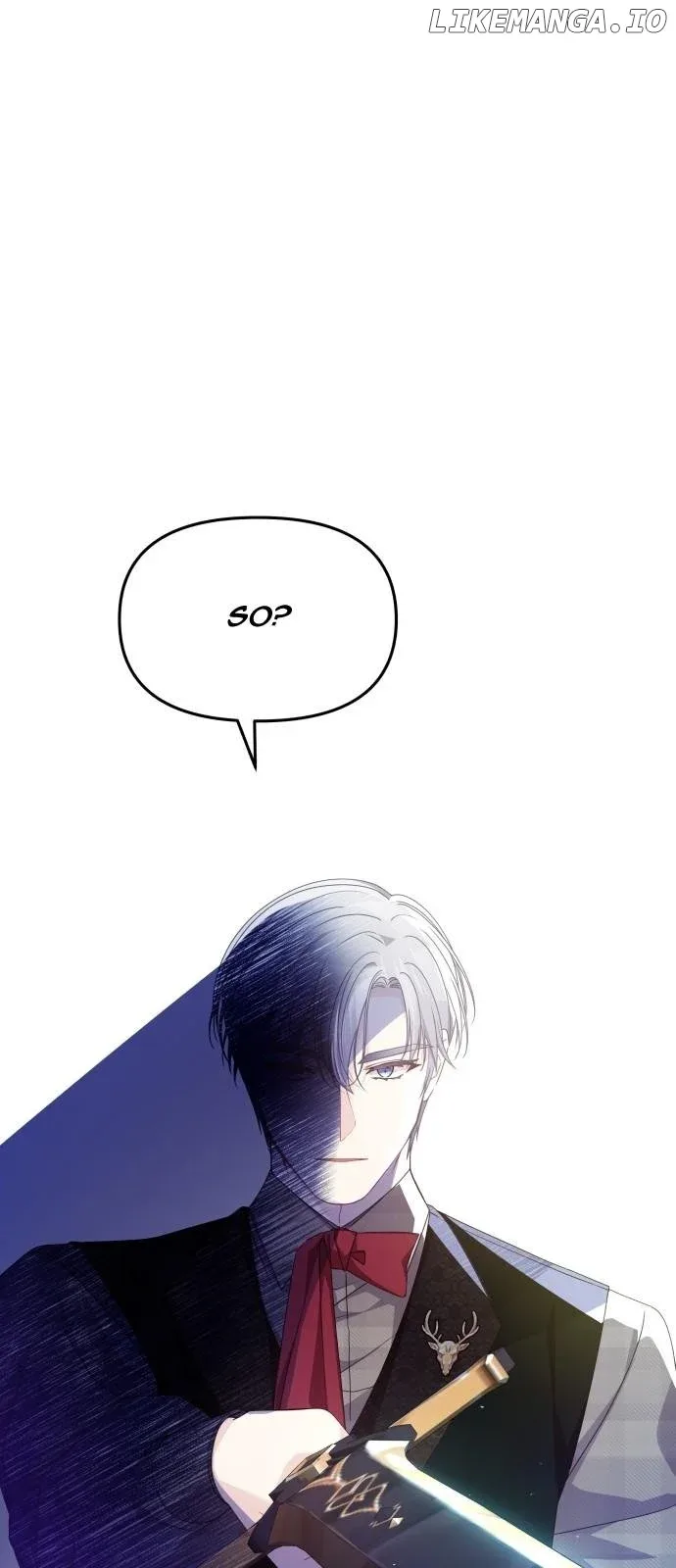 When Villainess And Villain Meet Chapter 18 page 23