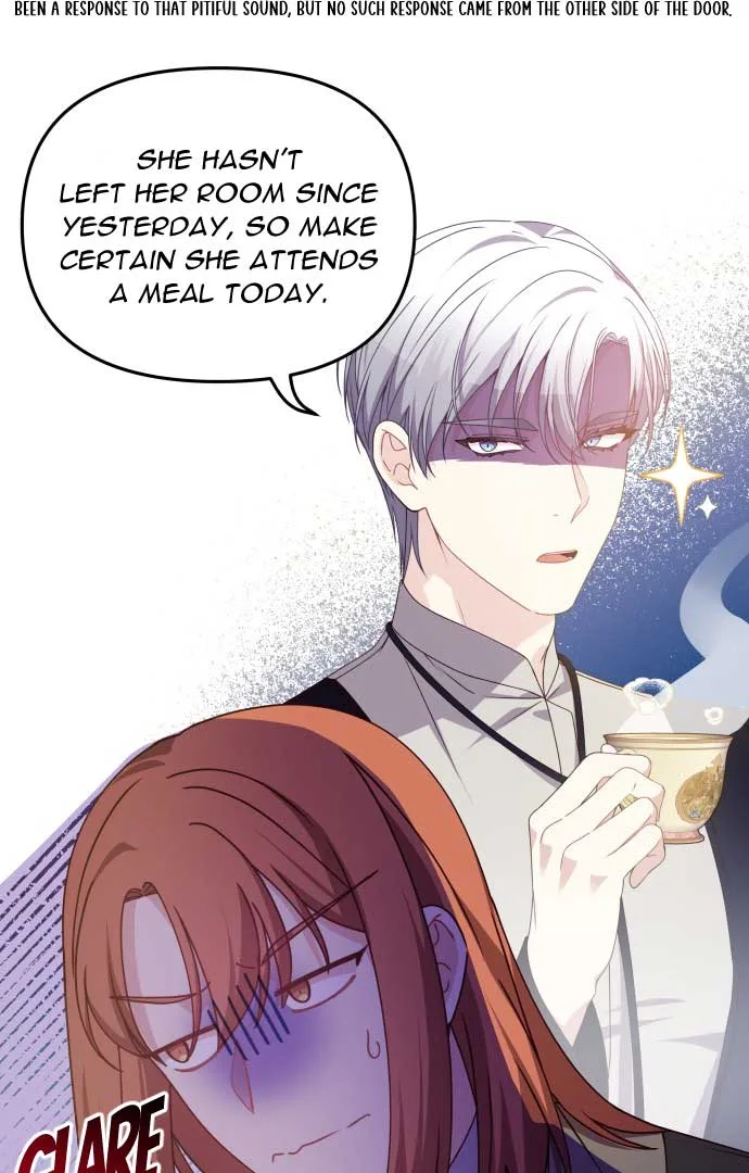 When Villainess And Villain Meet Chapter 16 page 36