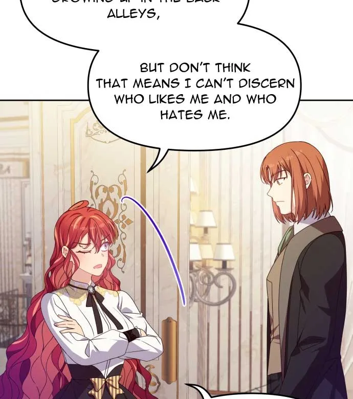 When Villainess And Villain Meet Chapter 16 page 43