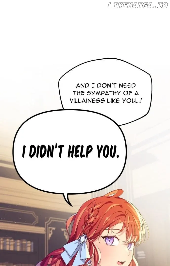 When Villainess And Villain Meet Chapter 18 page 36