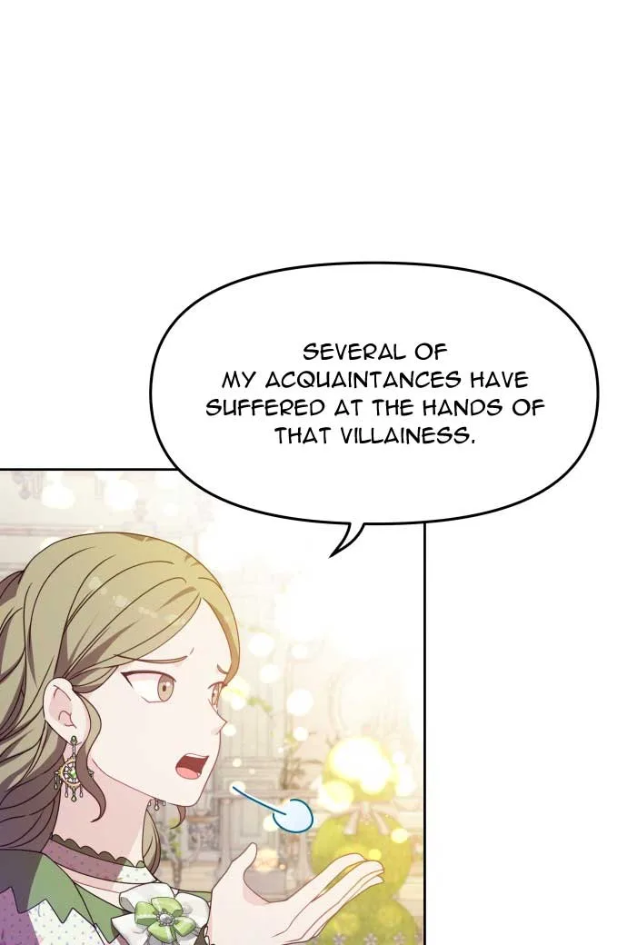 When Villainess And Villain Meet Chapter 16 page 28