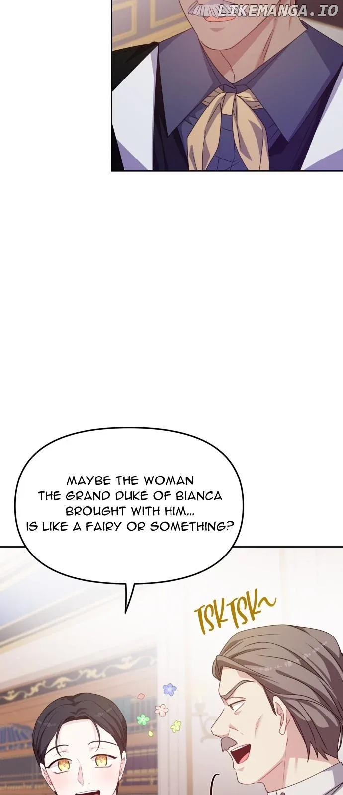 When Villainess And Villain Meet Chapter 18 page 45