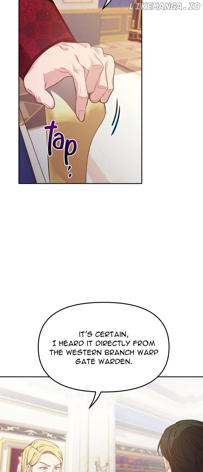 When Villainess And Villain Meet Chapter 18 page 43