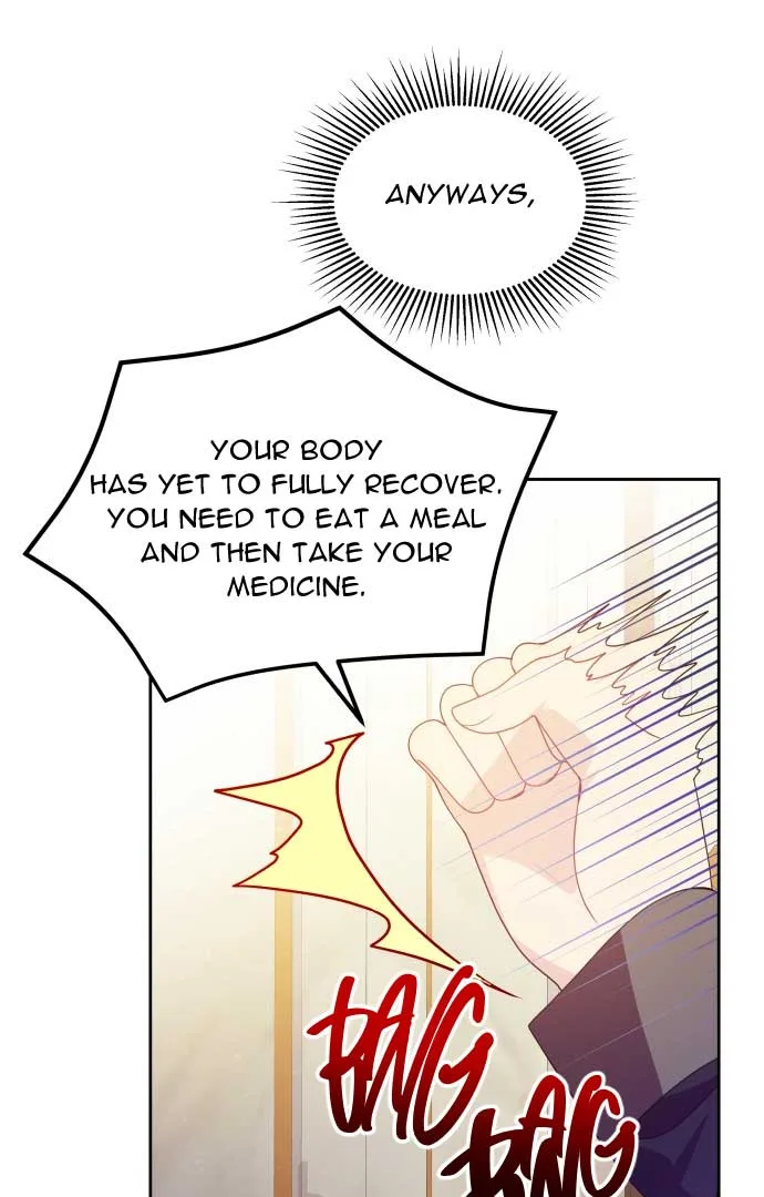 When Villainess And Villain Meet Chapter 16 page 40