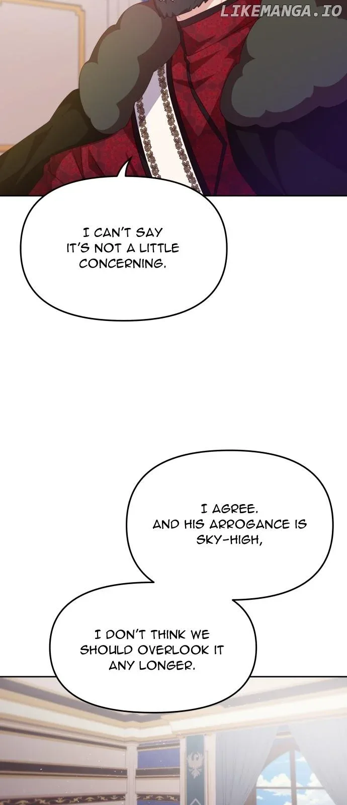 When Villainess And Villain Meet Chapter 18 page 47