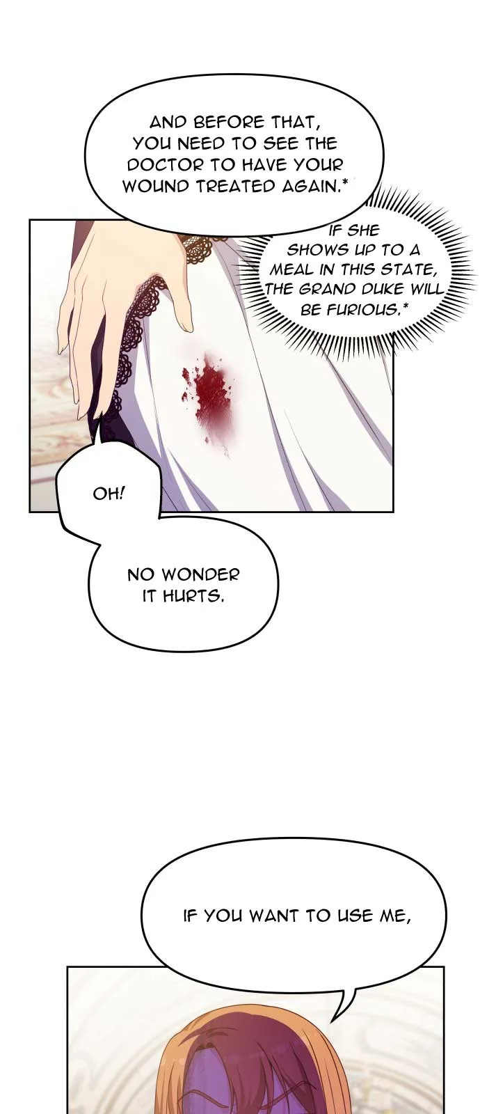 When Villainess And Villain Meet Chapter 16 page 52