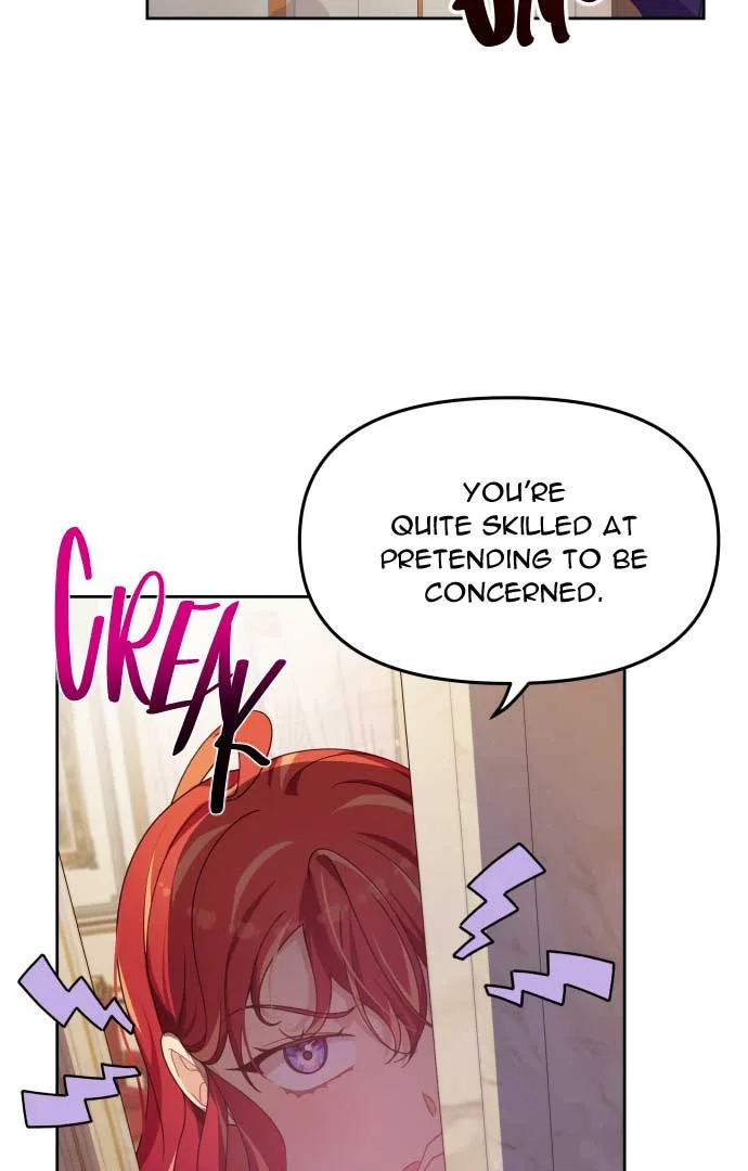 When Villainess And Villain Meet Chapter 16 page 41