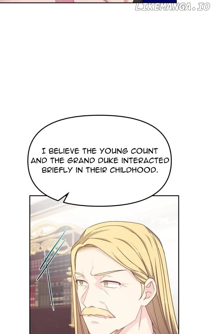 When Villainess And Villain Meet Chapter 18 page 51
