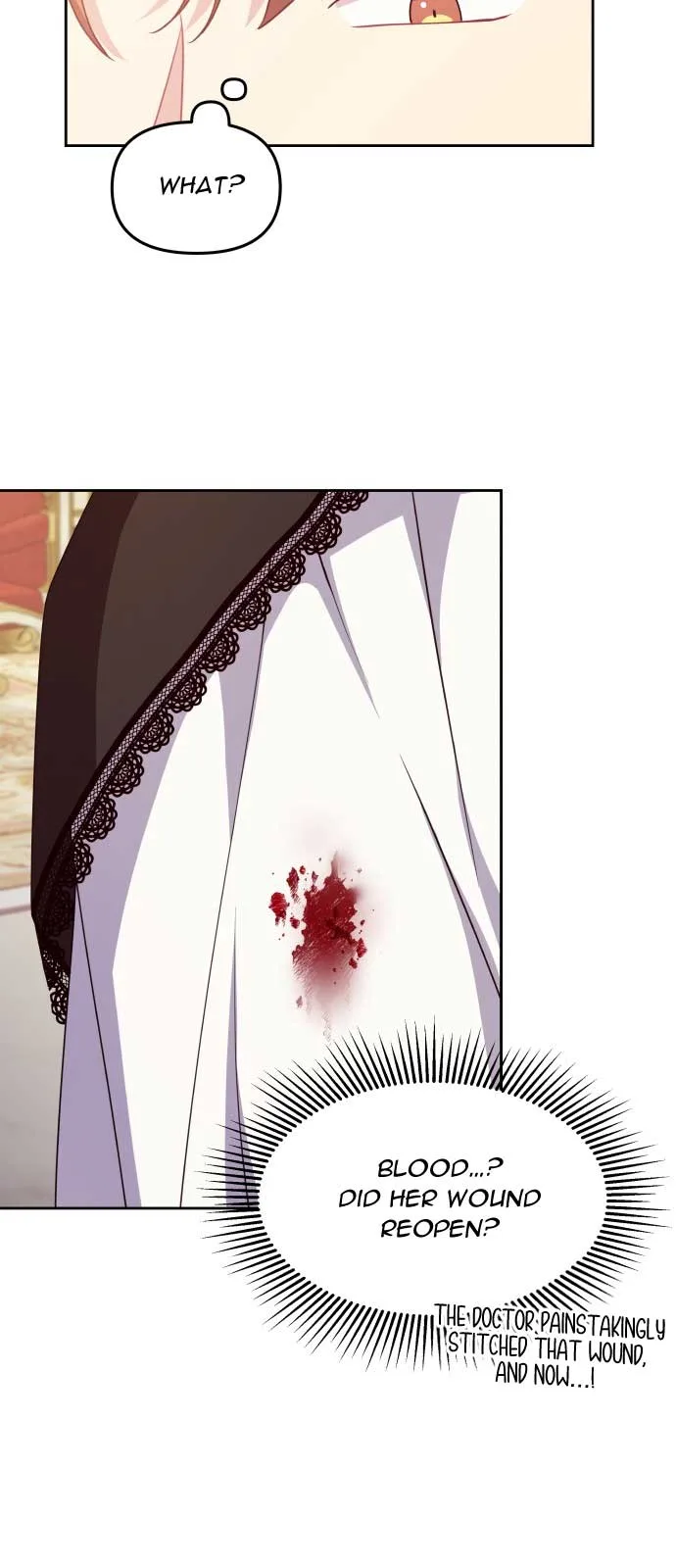 When Villainess And Villain Meet Chapter 16 page 50