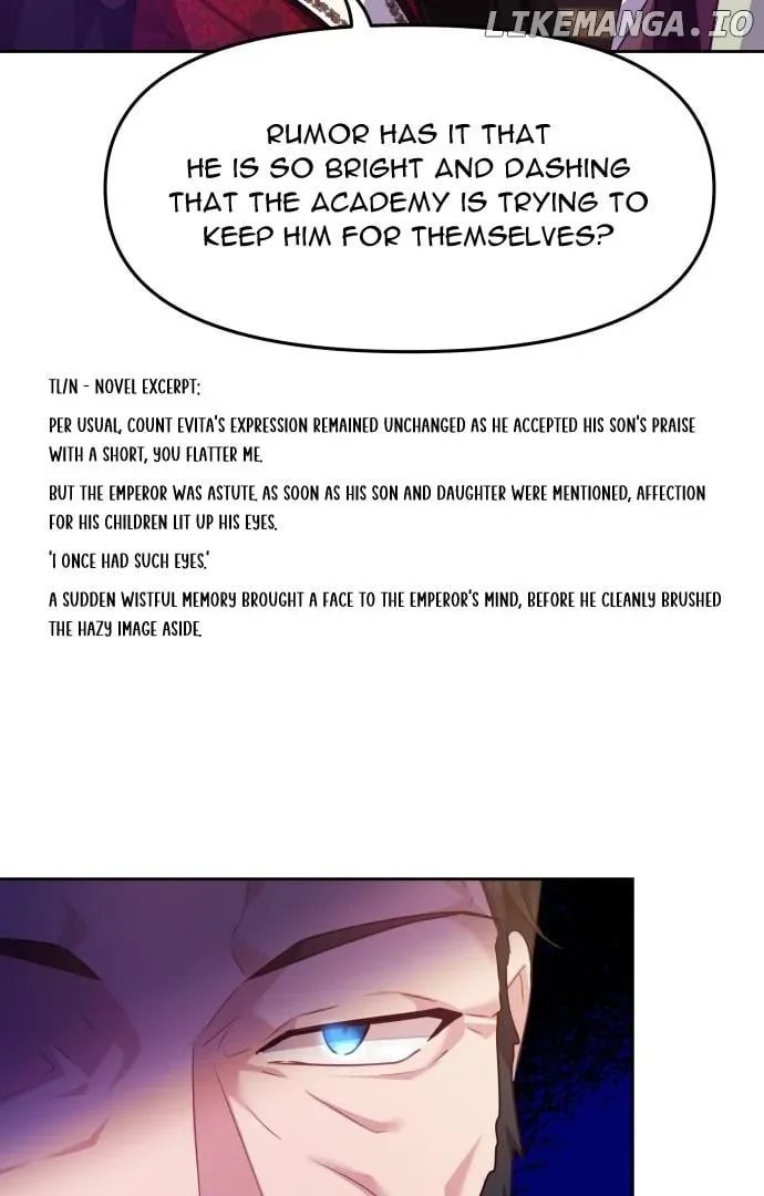 When Villainess And Villain Meet Chapter 18 page 50