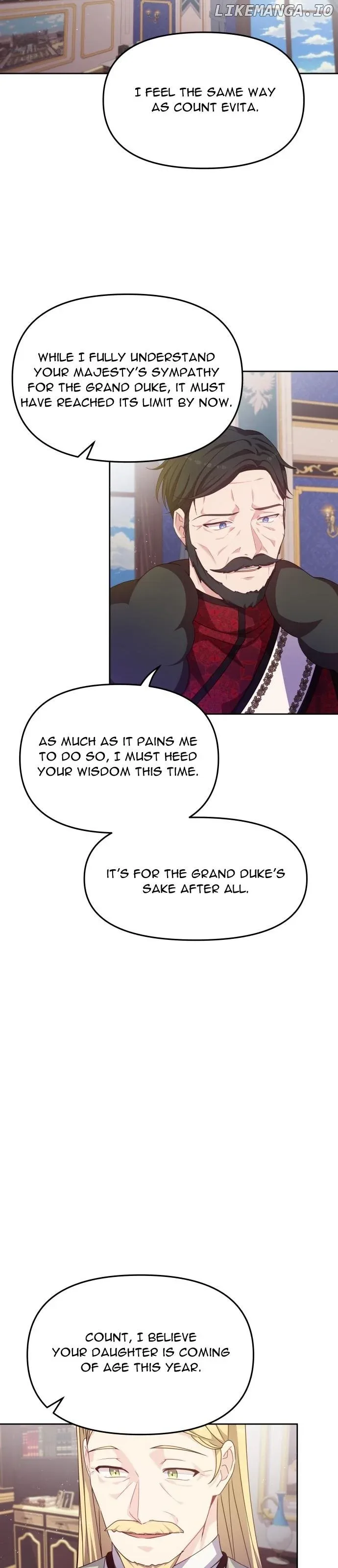 When Villainess And Villain Meet Chapter 18 page 48