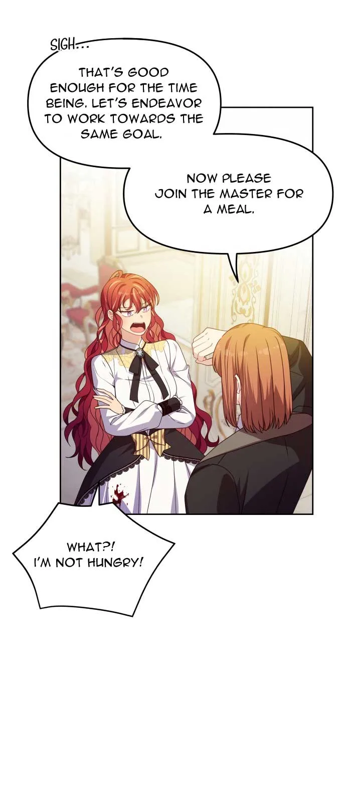 When Villainess And Villain Meet Chapter 16 page 51
