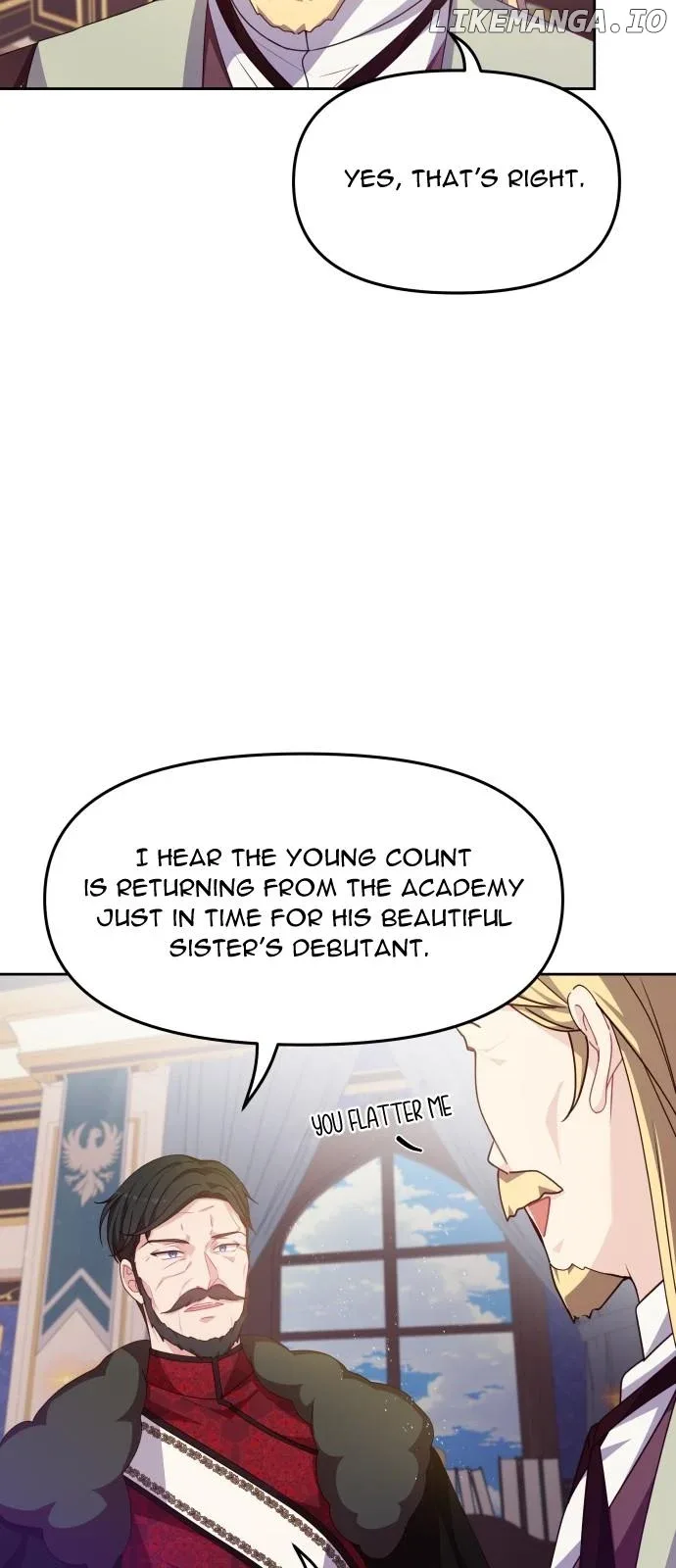 When Villainess And Villain Meet Chapter 18 page 49