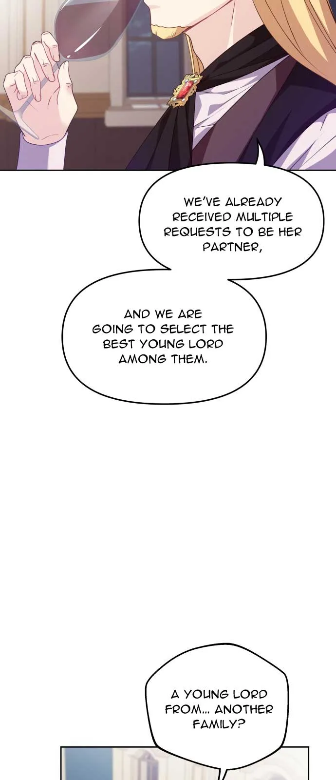 When Villainess And Villain Meet Chapter 21 page 39